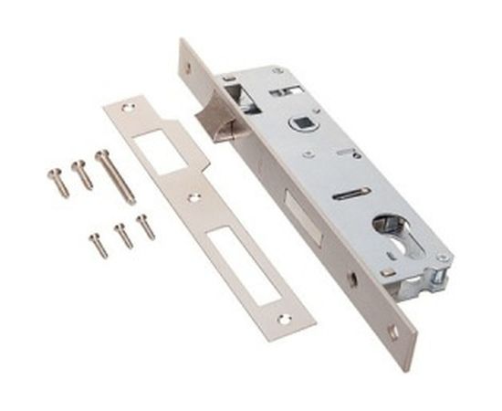 Врезной замок Apecs 7300-30-NIS 25708 