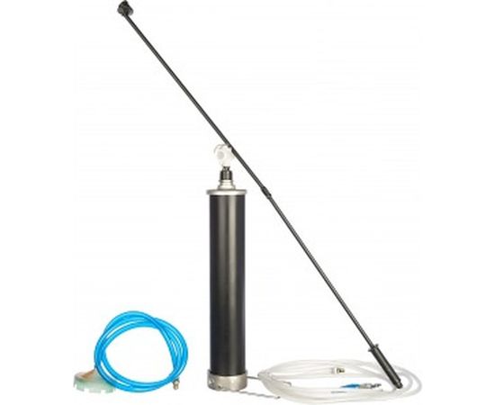 Краскораспылитель Россия КРДП 84848 