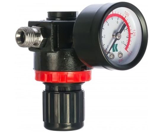 Манометр Kraftool EXPERT QUALITAT 06503 