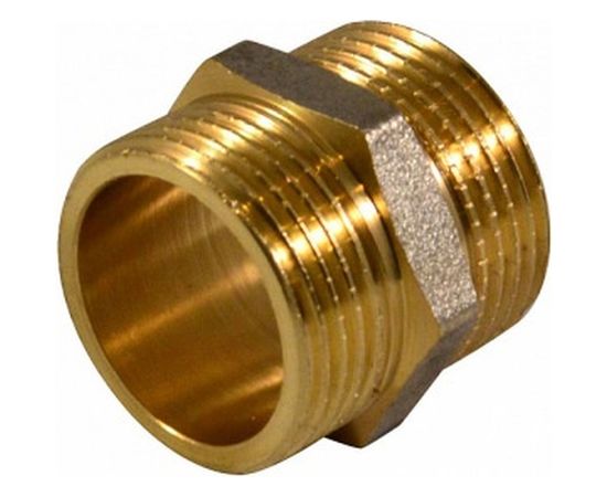 Ниппель СТМ 1 ш/ш CRNM0001 