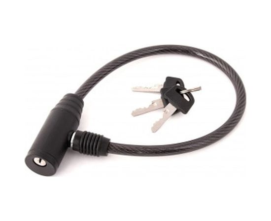 Велосипедный замок Apecs PD-80-35СМ 17486 