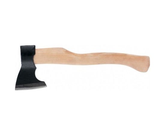 Туристический кованый топор Россия 630/900 г, 400 мм 21666 