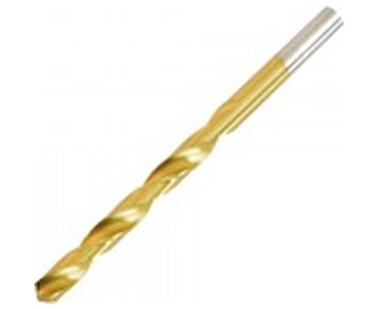 Сверло по металлу титановое 6.5 мм РОССНА Р860261 