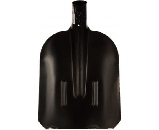 Совковая лопата с ребрами жесткости без черенка Россия АМЕТ 61420 