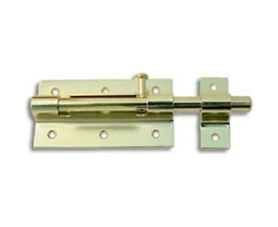 Шпингалет APECS DB-02-80-G 11517 