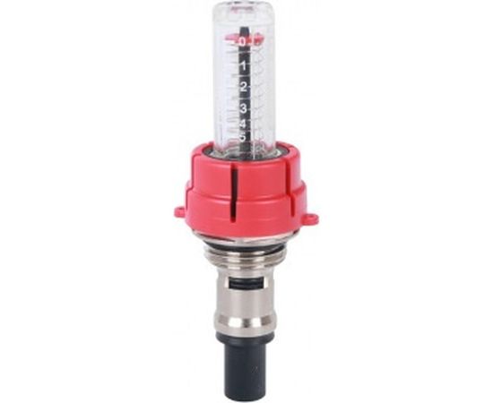 Расходомер для коллекторов из нержавеющей стали STOUT SSP-0001-000001 