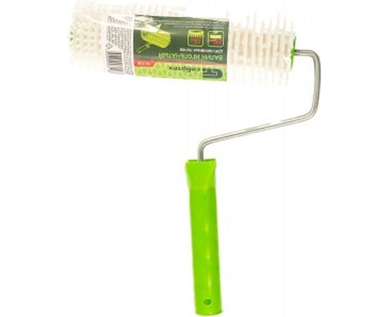 Игольчатый валик для наливных полов Россия 81100 