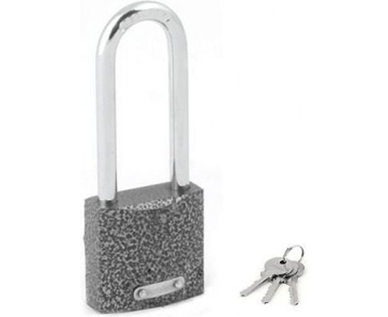 Висячий замок APECS PD-01-63-L 17534 