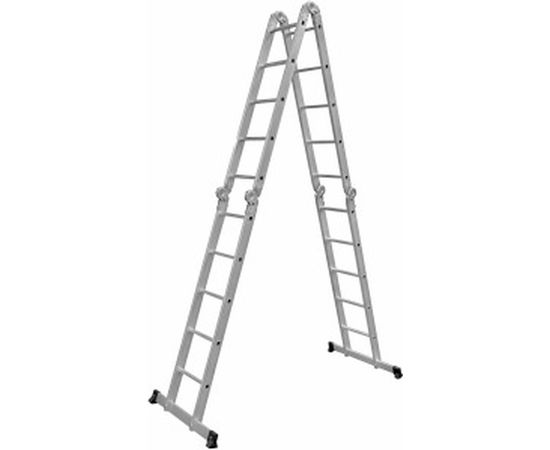 Лестница-трансформер Inforce 4x5 ЛП-Т-4-5 