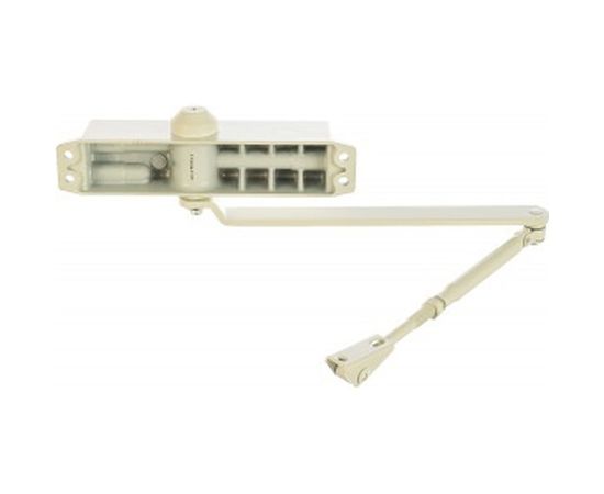Дверной доводчик APECS DC-20.5/1200/120-A1-W 21256 