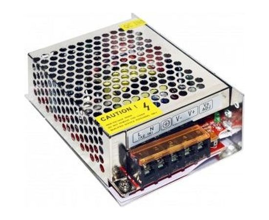 Драйвер Navigator 71 466 ND-P120-IP20-12V 4670004714669 209698 