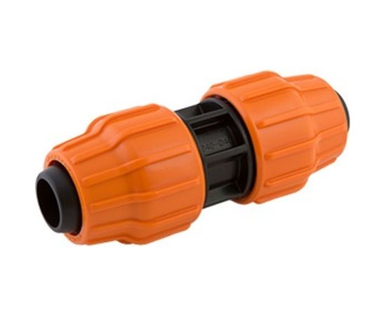 Муфта соединительная для шланга РP (32 х 32 мм) ДЖИЛЕКС 9261 