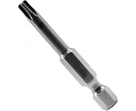 Бита TORX (10 шт; T30; 50 мм; S2; магнитная) РОССНА Р860541 