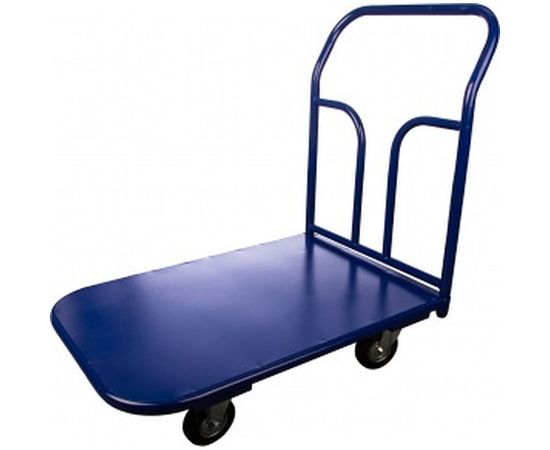 Платформенная тележка RUSKLAD ТП 2 125 600х900 