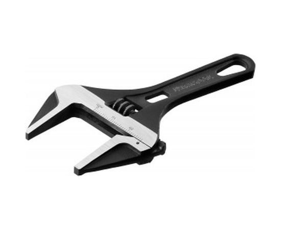 Разводной ключ KRAFTOOL SlimWide Compact, 120 / 28 мм,  27266-15 