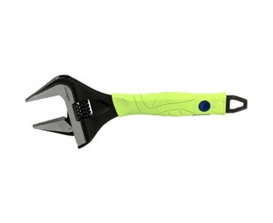 Разводной ключ Россия тонкие губки, 250 мм 15536 