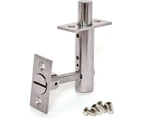 Торцевая задвижка APECS FL-0360-CR 17404 