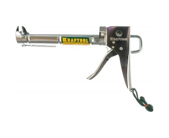 Пистолет для герметиков KRAFTOOL INDUSTRIAL 06671_z01 