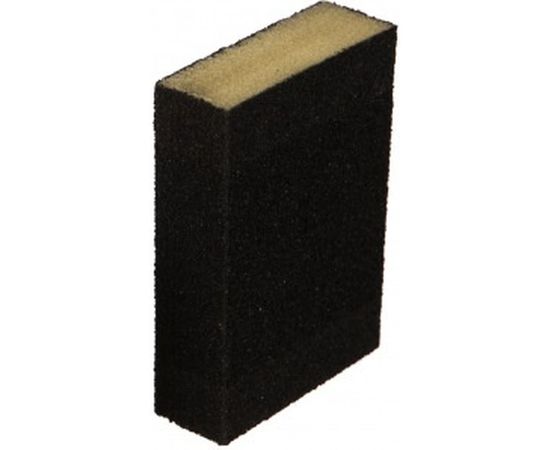 Губка шлифовальная (25х70х100 мм; зерно 36) VIRA 555042-1 