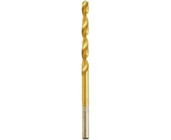 Сверло по металлу титановое 3 мм РОССНА Р860225 