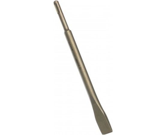 Зубило плоское узкое для перфораторов SDS-Plus (20х250 мм) Зубр 29232-20-250 