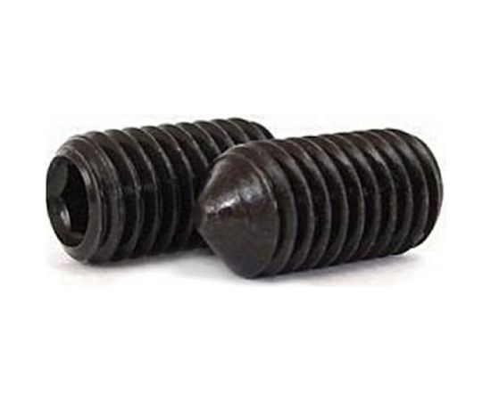 Установочный винт ЦКИ DIN914 М6х16 45Н ОКС 50500 