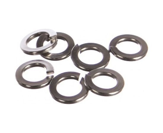Пружинная шайба ЦКИ DIN127B М10 ГРОВЕР нерж. A1 47057 