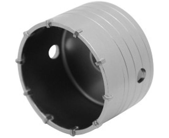 Коронка по кирпичу и газобетону RAGE (90х72х50 мм; М22) Vira 559290 