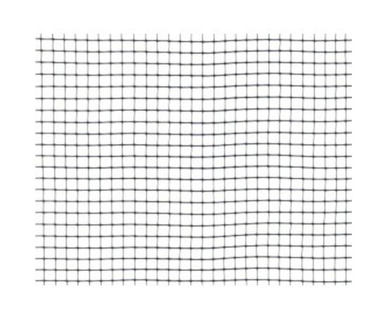 Штукатурная сетка Протэкт 1х30 м черный С-6/1/30 