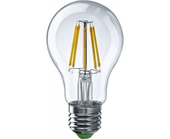 Лампа Navigator, NLL-F-A60-8-230-4K-E27 61345 