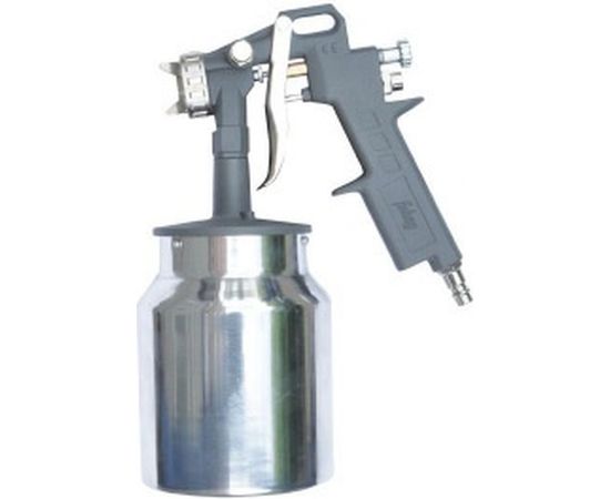 Краскораспылитель FUBAG BASIC S750/1.5 HP 110102 