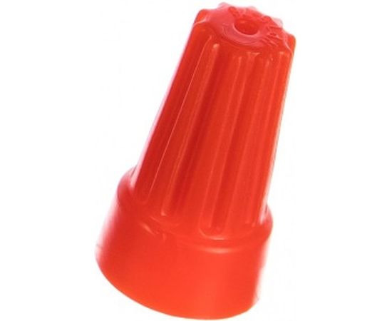 Соединитель проводов Navigator СИЗ-5 5.0-20.0 красный NSC-5-R 50шт 4670004711392 155756 