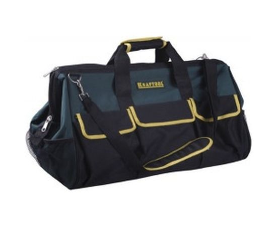 Сумка (24"; 25 карманов) для ручного инструмента Kraftool 38714-24 