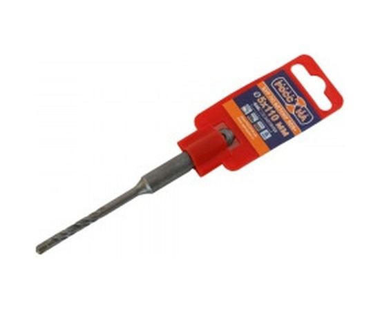 Бур SDS+ по бетону (5х110 мм) РОССНА Р860005 