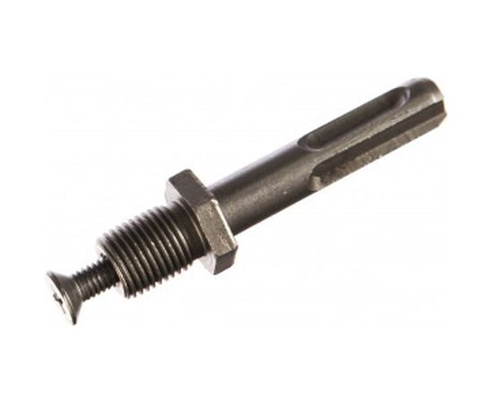 Адаптер для сверлильных патронов, хвостовик SDS PLUS, 1/2" - 20UNF РемоКолор 36-7-901 