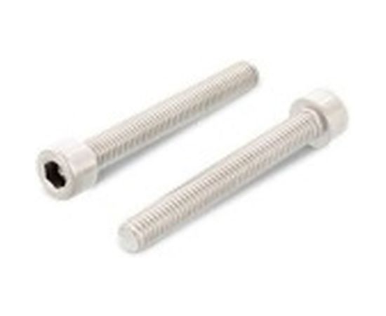 Винт ЦКИ DIN912 М20х120 12.9 ОКС 10710 