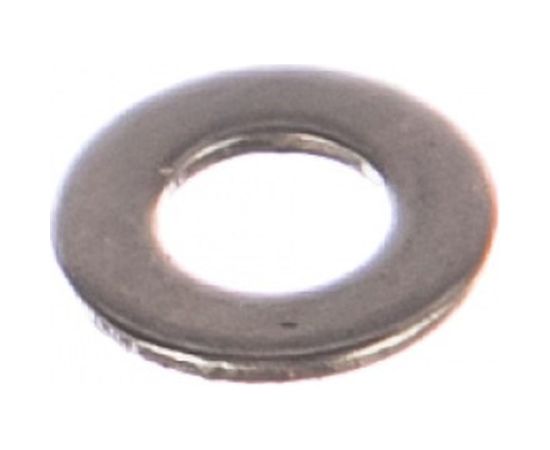 Шайба ЦКИ DIN125A М 4 нерж. A2 47218 