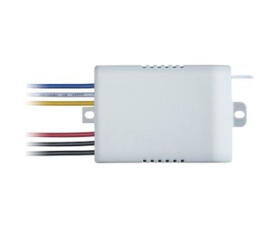 Выключатель Navigator NRC-SW01-1V1-3, с пультом, 3 канала, 3х1000Вт 61759 