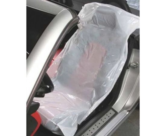 Чехол на сиденье Стандарт Wurth 79X130CM 500ШТ 0899500039990 1 