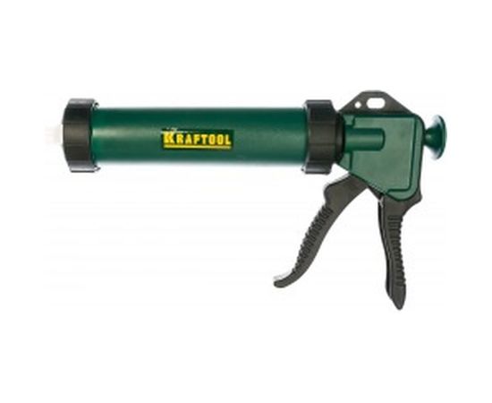Пистолет-шприц для герметиков KRAFTOOL INDUSTRIAL 06677_z01 