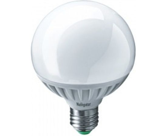 Лампа Navigator NLL-G95-12-230-4K-E27 61279 