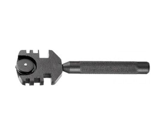 Трехроликовый стеклорез Россия ПРОФИ 87219 