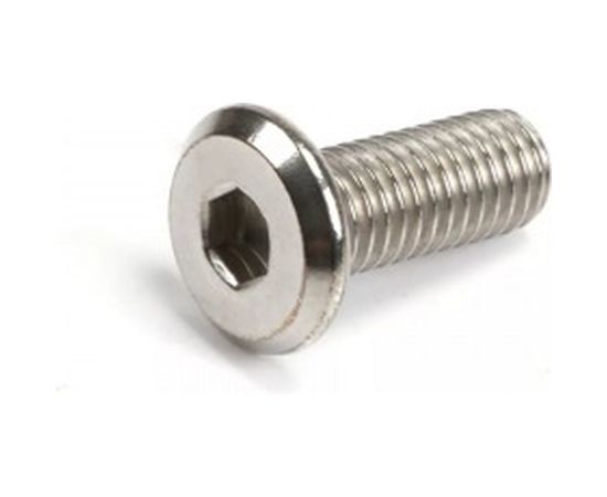 Мебельный винт ЦКИ М6х35 Ц 23835 