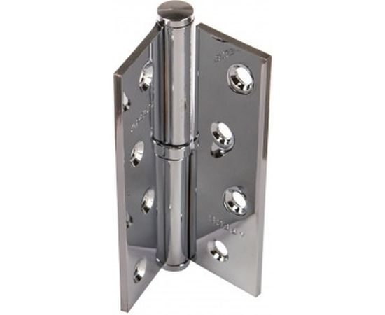 Петля APECS 100*70-B-Steel-CR-L (2 штуки) 13692 