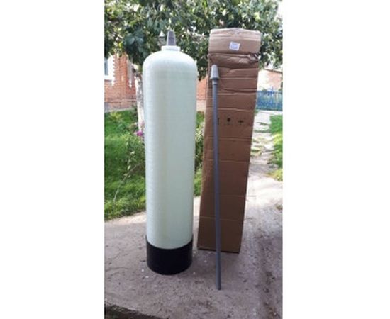 Корпус фильтра Гейзер 12х52 2,5-0 Canature HY (ДРС в комплекте) 38002 – изображение 2