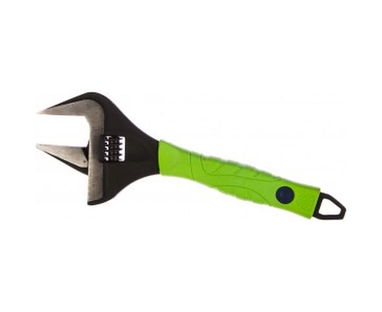 Разводной ключ Россия тонкие губки, 250 мм 15536 – изображение 2