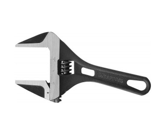 Разводной ключ KRAFTOOL SlimWide Compact, 120 / 28 мм,  27266-15 – изображение 2