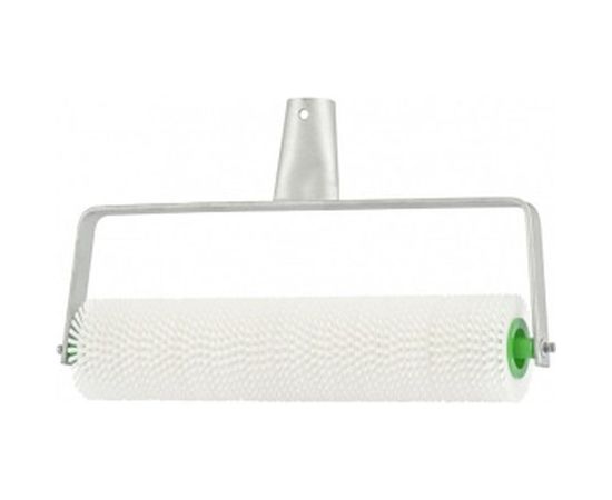 Игольчатый валик для наливных полов Россия 81102 – изображение 2