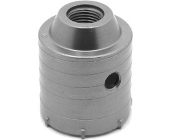 Коронка по кирпичу и газобетону RAGE (60х72х50 мм; М22) Vira 559260 – изображение 2