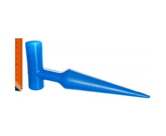 Посадочный полипропиленовый конус Россия 64502 – изображение 2